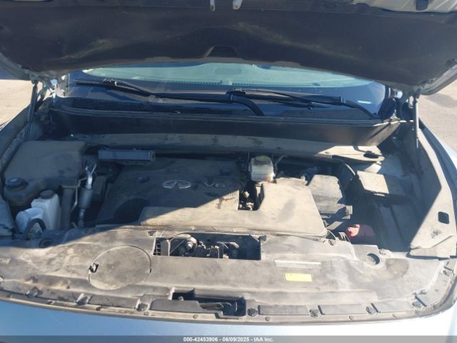 2016 INFINITI QX60 5N1AL0MM9GC502261 Photo 9