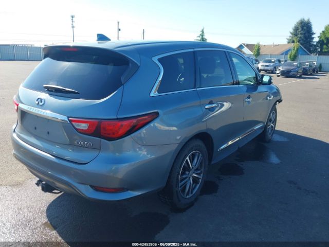 2016 INFINITI QX60 5N1AL0MM9GC502261 Photo 3