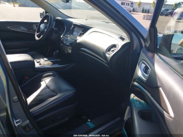2016 INFINITI QX60 5N1AL0MM9GC502261 Photo 4