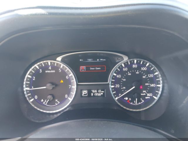 2016 INFINITI QX60 5N1AL0MM9GC502261 Photo 6