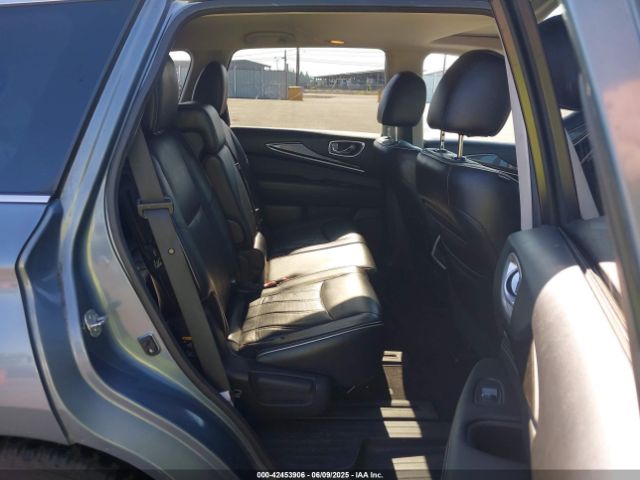 2016 INFINITI QX60 5N1AL0MM9GC502261 Photo 7