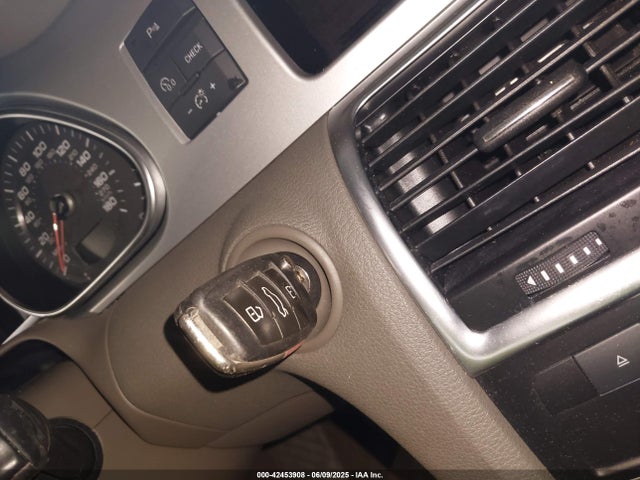 2014 AUDI Q7 WA1LGAFE1ED000956 Photo 10