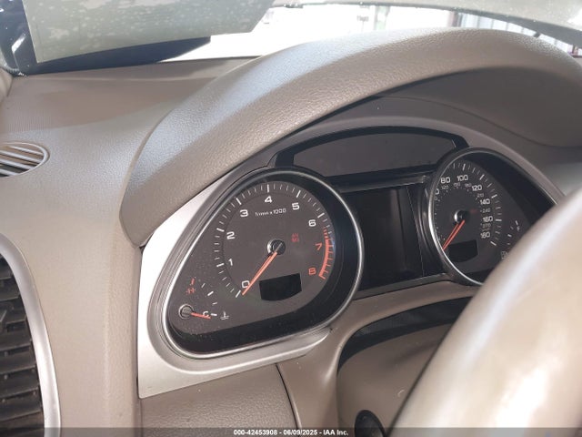 2014 AUDI Q7 WA1LGAFE1ED000956 Photo 6