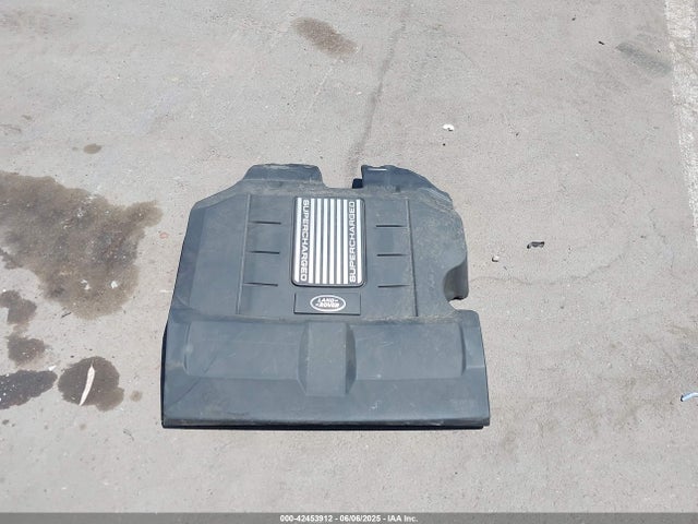 SALWR2VF5GA578634 Land Rover s/c lev3 sulev30