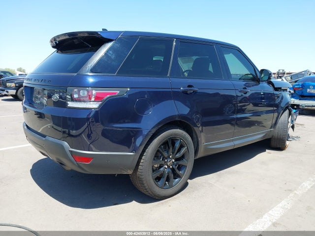 SALWR2VF5GA578634 Land Rover s/c lev3 sulev30