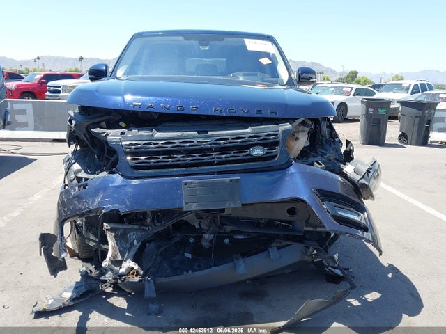 SALWR2VF5GA578634 Land Rover s/c lev3 sulev30