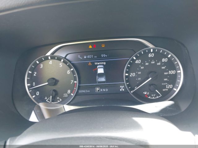 2022 NISSAN FRONTIER 1N6ED1CM3NN616491 Photo 6
