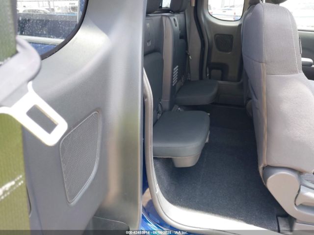2022 NISSAN FRONTIER 1N6ED1CM3NN616491 Photo 7