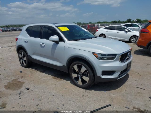 2020 VOLVO XC40 YV4AC2HKXL2192885