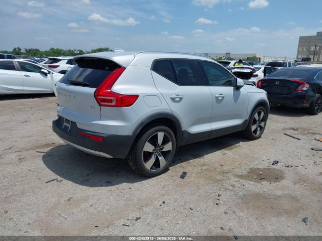 2020 VOLVO XC40 YV4AC2HKXL2192885 Photo 3