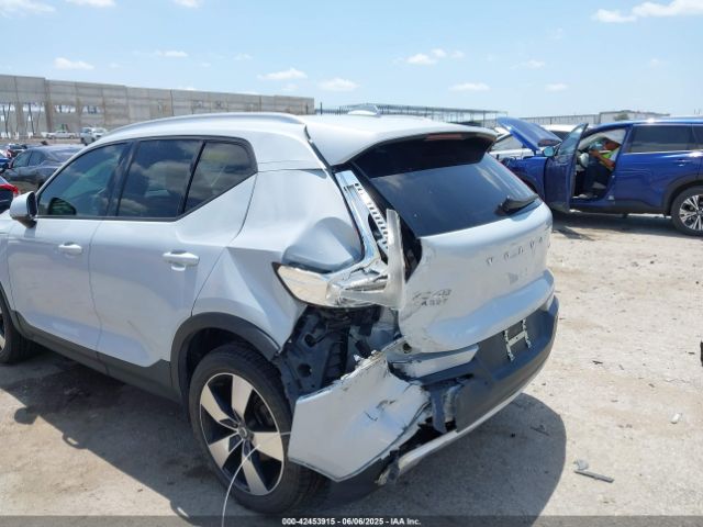 2020 VOLVO XC40 YV4AC2HKXL2192885 Photo 5