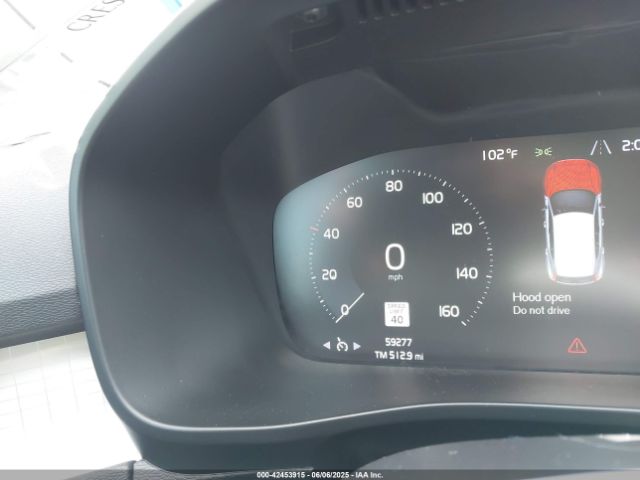 2020 VOLVO XC40 YV4AC2HKXL2192885 Photo 6