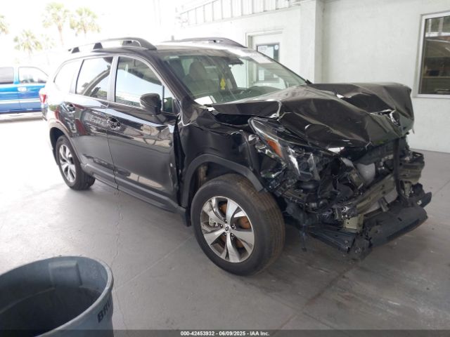 2023 SUBARU ASCENT 4S4WMAED8P3404412