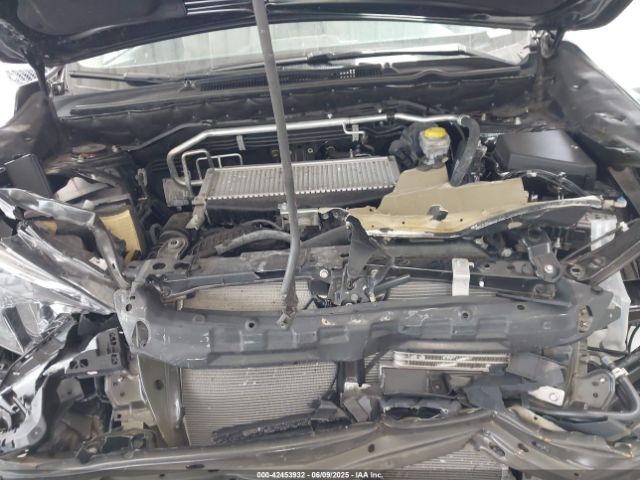 2023 SUBARU ASCENT 4S4WMAED8P3404412 Photo 9