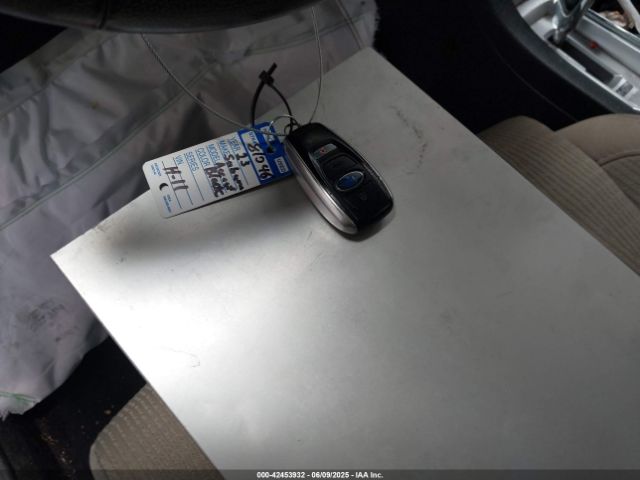 2023 SUBARU ASCENT 4S4WMAED8P3404412 Photo 10