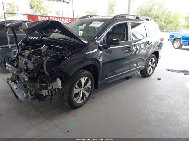 2023 SUBARU ASCENT 4S4WMAED8P3404412 Photo 1