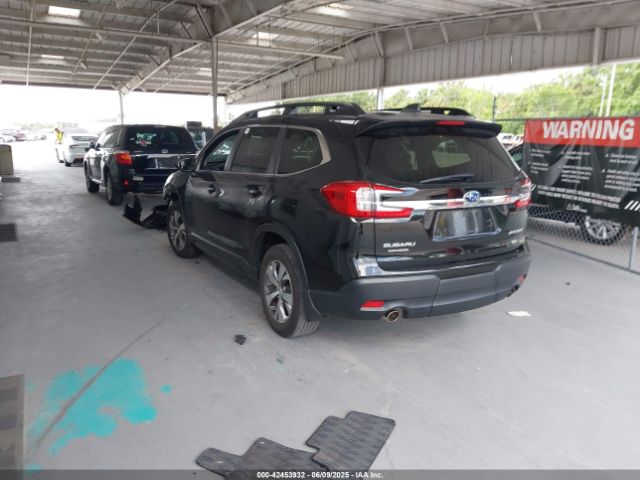 2023 SUBARU ASCENT 4S4WMAED8P3404412 Photo 2