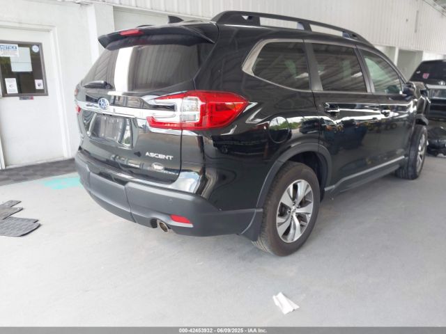 2023 SUBARU ASCENT 4S4WMAED8P3404412 Photo 3