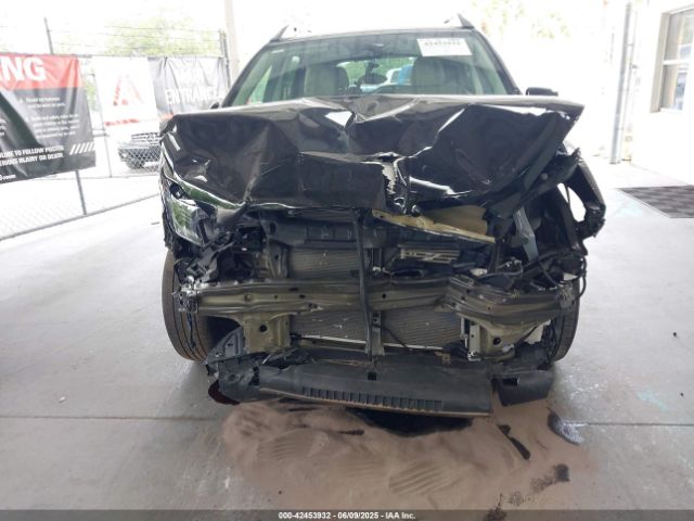 2023 SUBARU ASCENT 4S4WMAED8P3404412 Photo 5