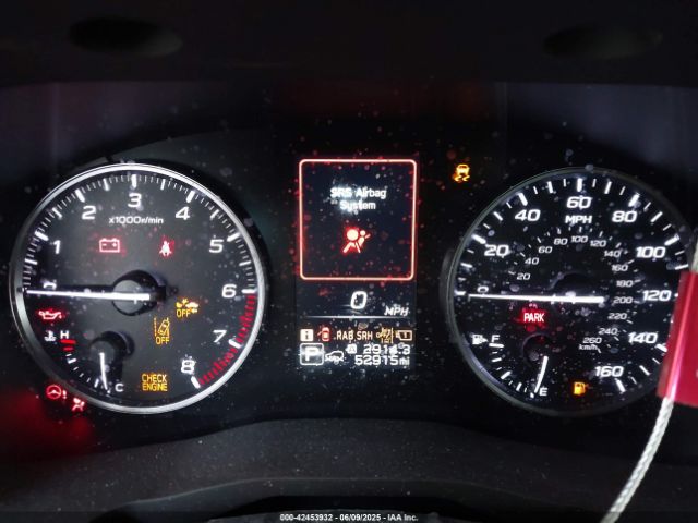 2023 SUBARU ASCENT 4S4WMAED8P3404412 Photo 6