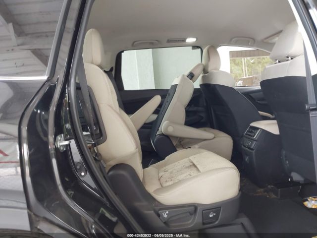 2023 SUBARU ASCENT 4S4WMAED8P3404412 Photo 7