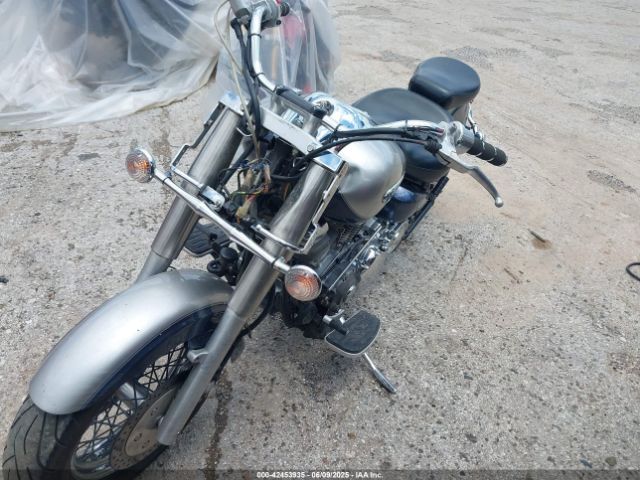 2006 YAMAHA XV1700 JYAVP17E46A021487 Photo 1