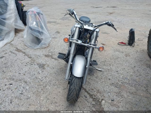 2006 YAMAHA XV1700 JYAVP17E46A021487 Photo 4