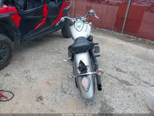 2006 YAMAHA XV1700 JYAVP17E46A021487 Photo 5