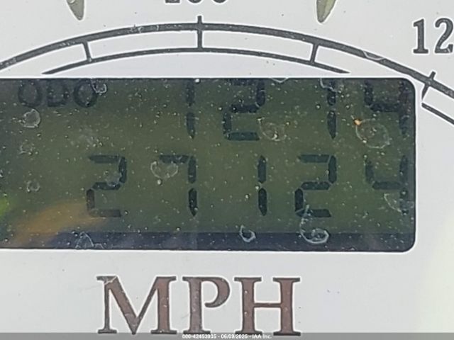 2006 YAMAHA XV1700 JYAVP17E46A021487 Photo 6