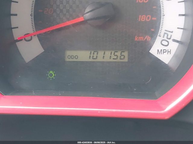 5TFLU4EN8FX124417 Toyota Tacoma Base V6