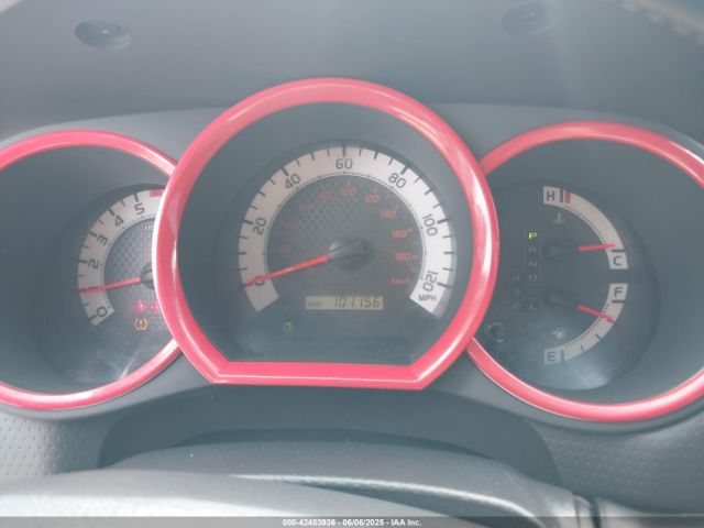 5TFLU4EN8FX124417 Toyota Tacoma Base V6