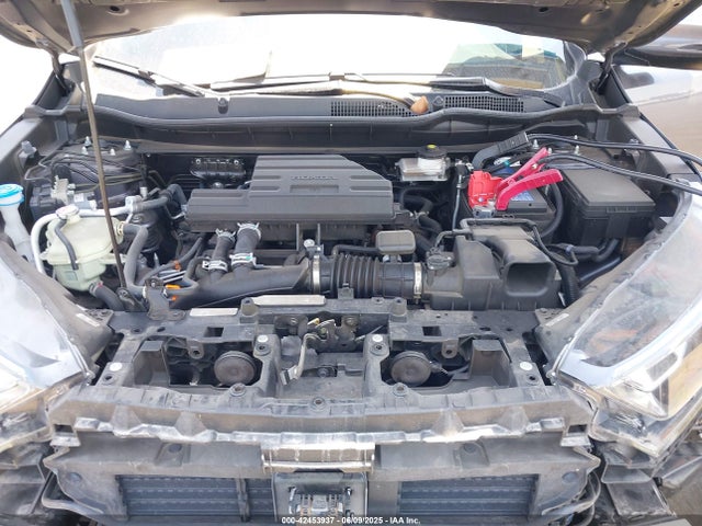 2HKRW2H89NH665324 Honda l15be