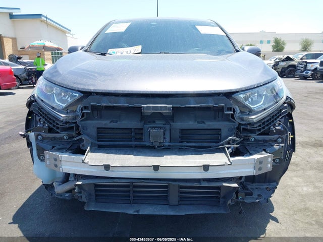 2HKRW2H89NH665324 Honda l15be