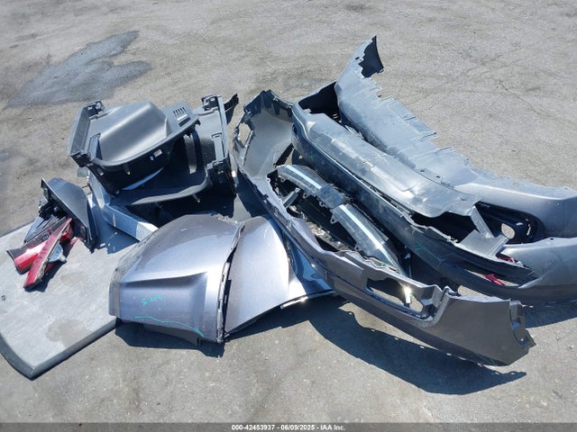 2HKRW2H89NH665324 Honda l15be