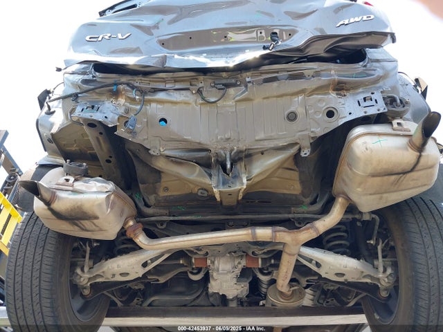 2HKRW2H89NH665324 Honda l15be