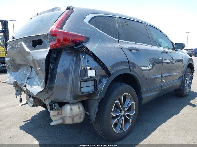 2HKRW2H89NH665324 Honda l15be
