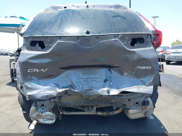 2HKRW2H89NH665324 Honda l15be