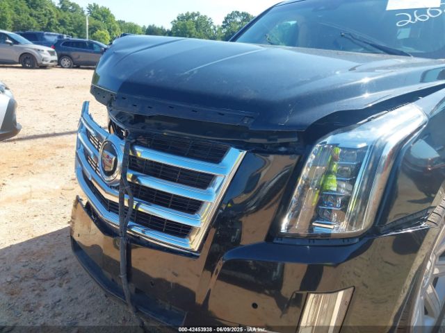 2015 CADILLAC ESCALADE 1GYS4BKJ7FR182602 Photo 5