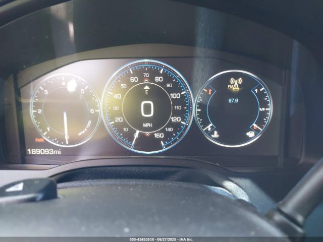 2015 CADILLAC ESCALADE 1GYS4BKJ7FR182602 Photo 6