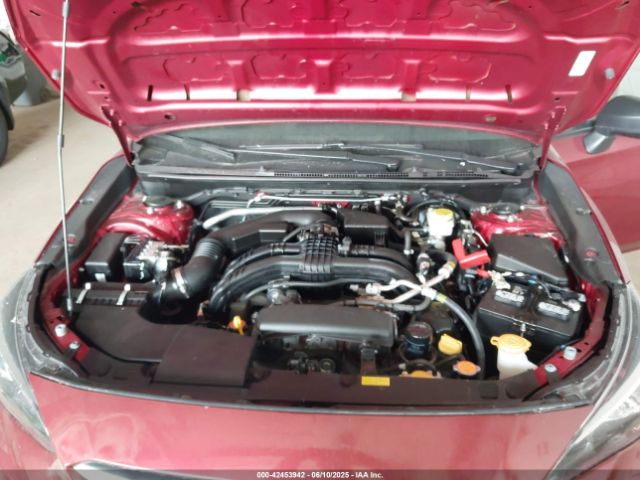 2023 SUBARU IMPREZA 4S3GTAA69P1714342 Photo 9