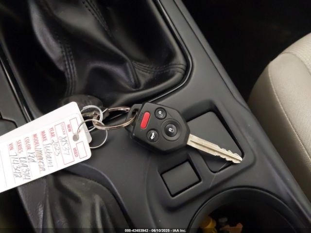 2023 SUBARU IMPREZA 4S3GTAA69P1714342 Photo 10