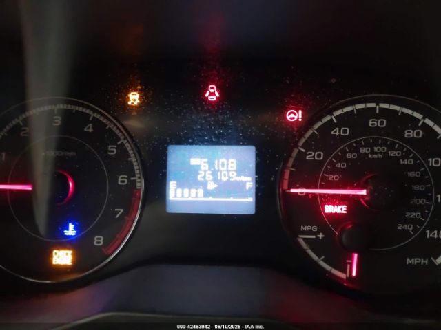 4S3GTAA69P1714342 Subaru Impreza Base 5-door
