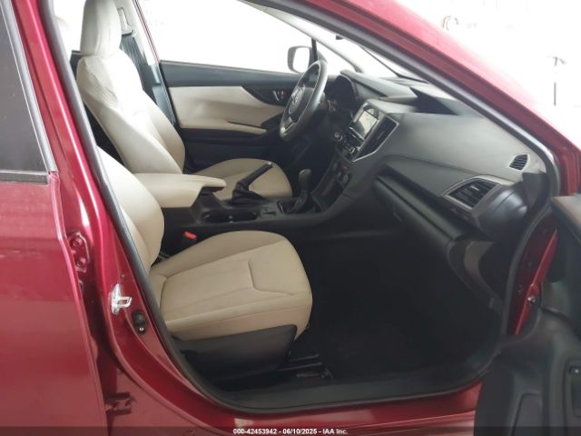 2023 SUBARU IMPREZA 4S3GTAA69P1714342 Photo 4
