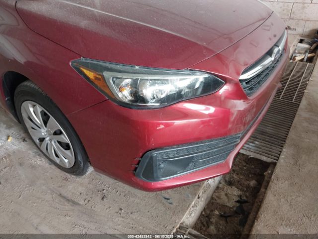 2023 SUBARU IMPREZA 4S3GTAA69P1714342 Photo 5