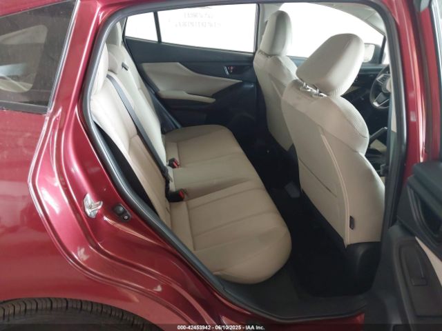 2023 SUBARU IMPREZA 4S3GTAA69P1714342 Photo 7