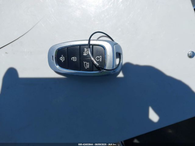 5NMS24AJ7PH599670 Hyundai gdi theta iii