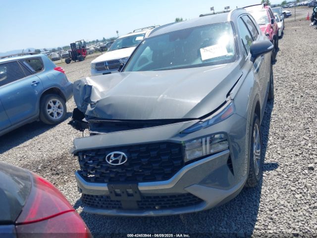 5NMS24AJ7PH599670 Hyundai gdi theta iii