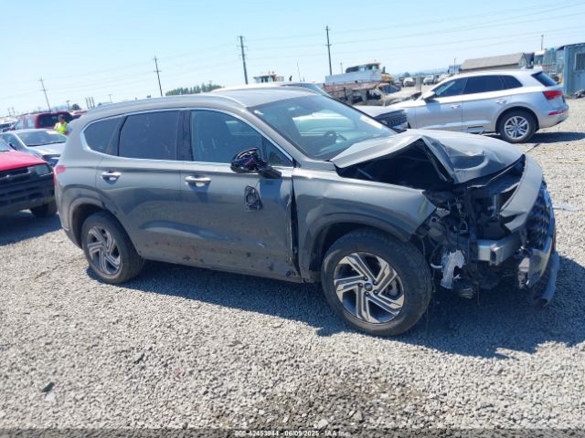 5NMS24AJ7PH599670 Hyundai gdi theta iii