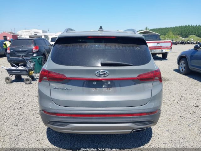 5NMS24AJ7PH599670 Hyundai gdi theta iii