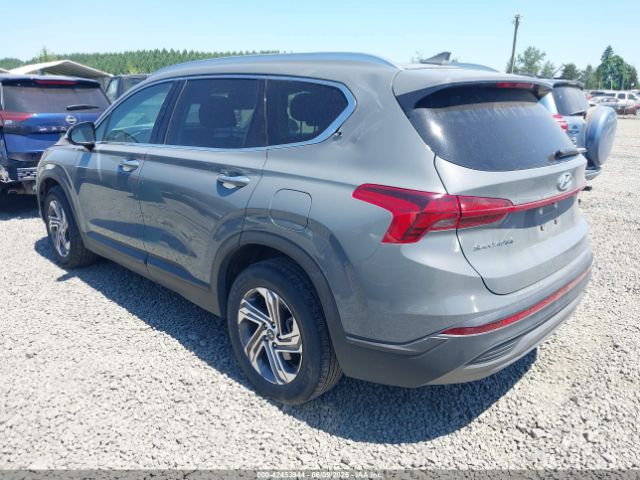 5NMS24AJ7PH599670 Hyundai gdi theta iii